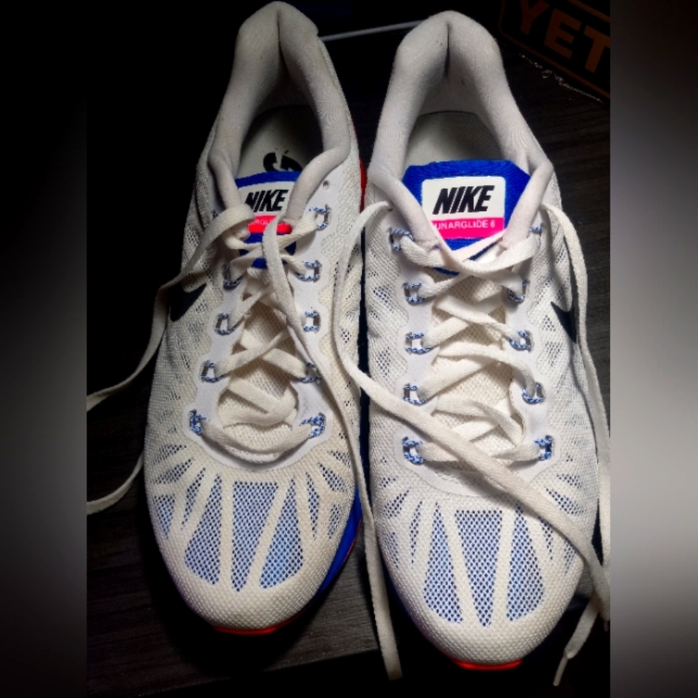 Nike lunarglide 6